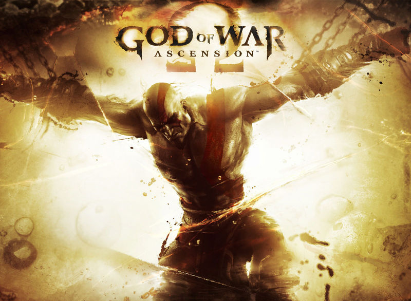 god of war saga