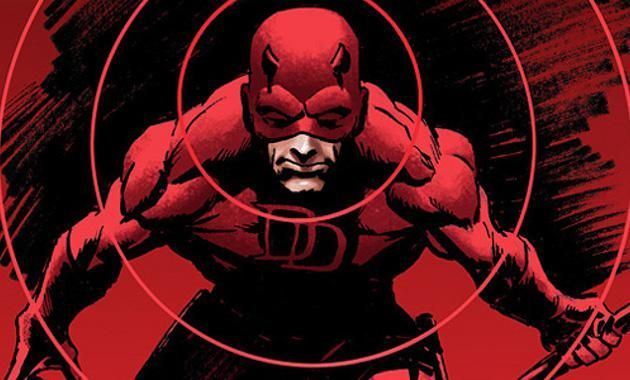 20042 - ¿Cuánto sabes de Daredevil?