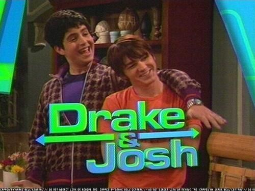 20065 - ¿Cuánto sabes de Drake y Josh?