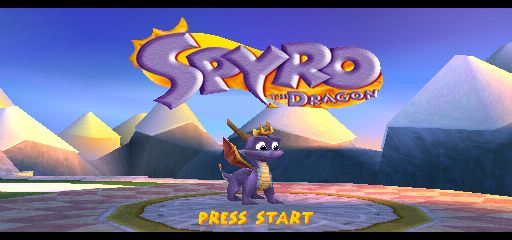 ¿Quién desarrolló el juego de Spyro?