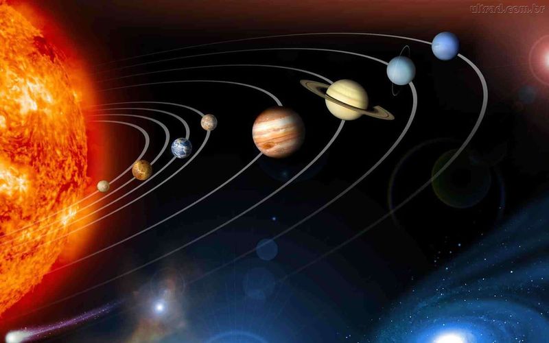 ¿Cuántos Sistemas Solares hay en el Universo conocido?
