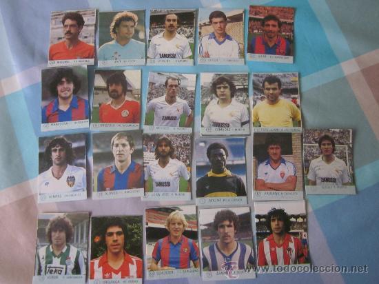 20723 - Equipos pioneros en el fútbol (Liga Española)