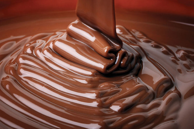 20771 - ¡Chocolate!