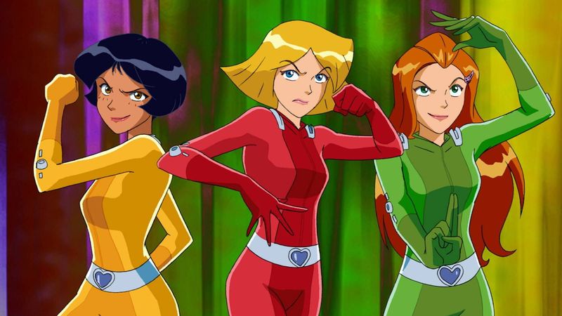 Viralízalo / Casting para personajes de series de dibujos Animados Viralízalo / Casting para personajes de series de dibujos Animados