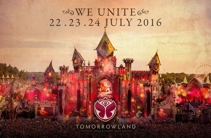 21197 - ¿Estás preparado para Tomorrowland?