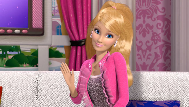 Barbie (Barbie: Life in the Dreamhouse)