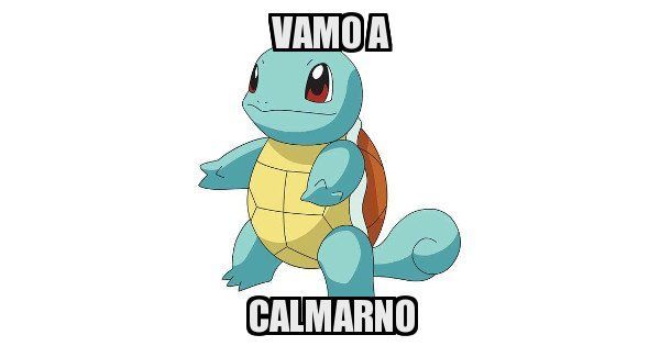 Viralízalo / ¿Qué pokemon de Pokemon Mundo Misterioso
