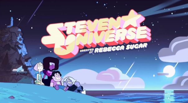 21520 - ¿Qué fusión forman estas gemas? - Steven Universe