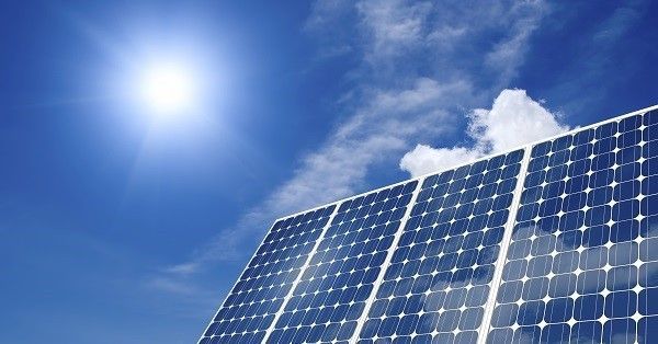 21604 - La energía solar. ¿Qué opinas?