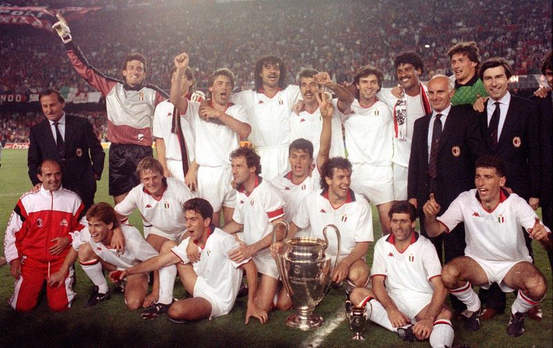 21645 - ¿Recuerdas a todos los campeones de la Copa de Europa? (Parte 2)