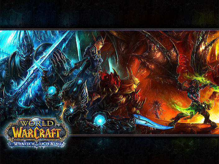 3551 - Frases de World of Warcraft