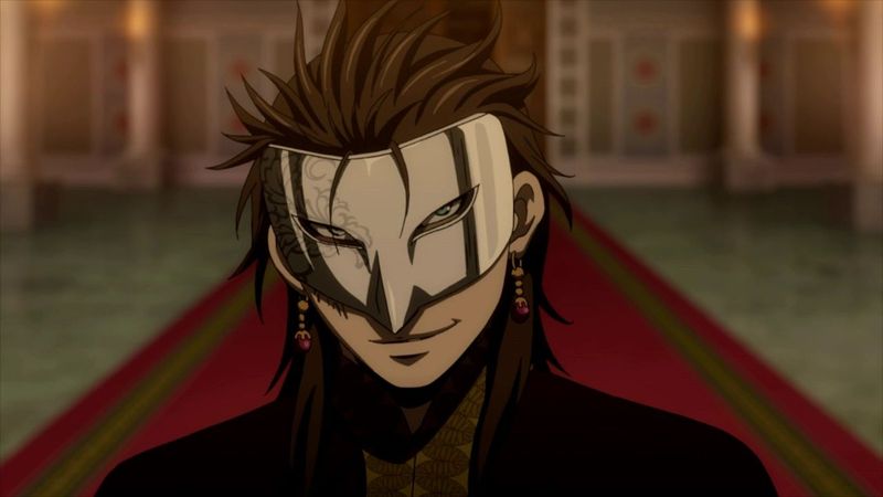 Viralízalo / ¿A qué serie de anime pertenecen estos