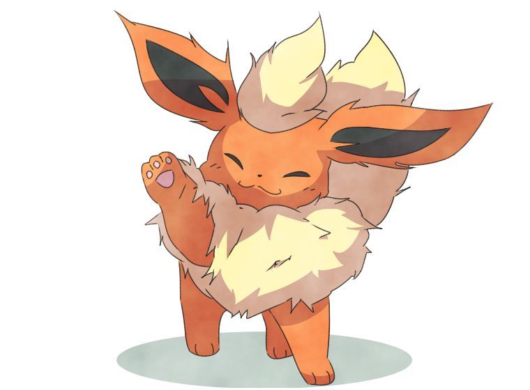 Viralízalo Qué Evolución De Eevee Eres