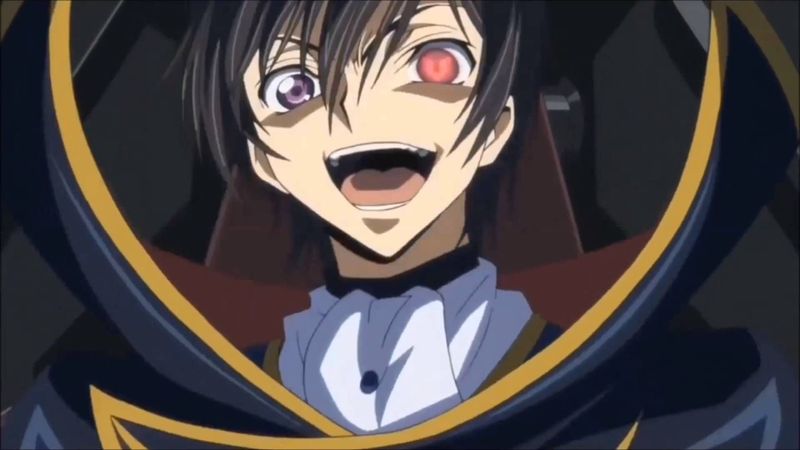 Viralizalo A Que Personaje De Code Geass Te Pareces Viralizalo A Que Personaje De Code Geass Te Pareces