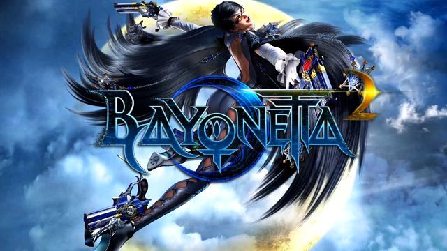 21812 - ¿Cuánto sabes sobre Bayonetta 2?