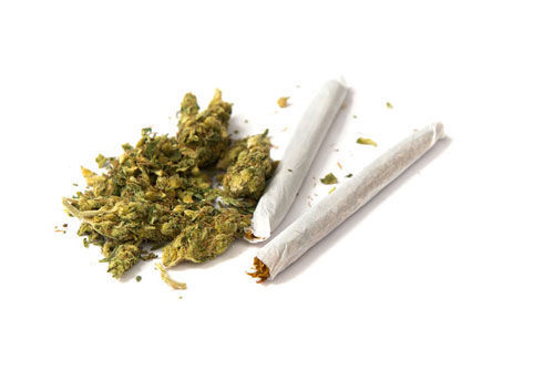 Legalización de la marihuana