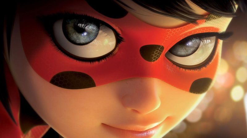 Miraculous - As Aventuras de Ladybug - Jogo das perguntas *Acerte as 3/3  perguntas e ganhe o jogo!!! Perguntas 1- O que mestre Fu disse ao ver  Marinette e Adrien se entendo? (