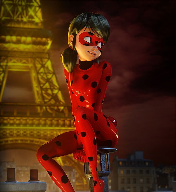 Miraculous - As Aventuras de Ladybug - Jogo das perguntas *Acerte as 3/3  perguntas e ganhe o jogo!!! Perguntas 1- O que mestre Fu disse ao ver  Marinette e Adrien se entendo? (