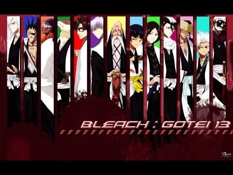 22846 - ¿Cuánto sabes del manga Bleach?