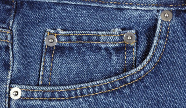 Viralízalo / ¿Cuánto sabes de los pantalones más famosos del mundo, los  vaqueros o jeans?
