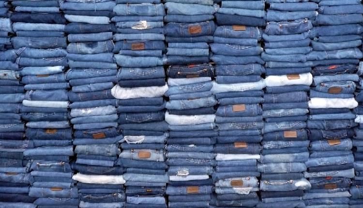 Viralízalo / ¿Cuánto sabes de los pantalones más famosos del mundo, los  vaqueros o jeans?