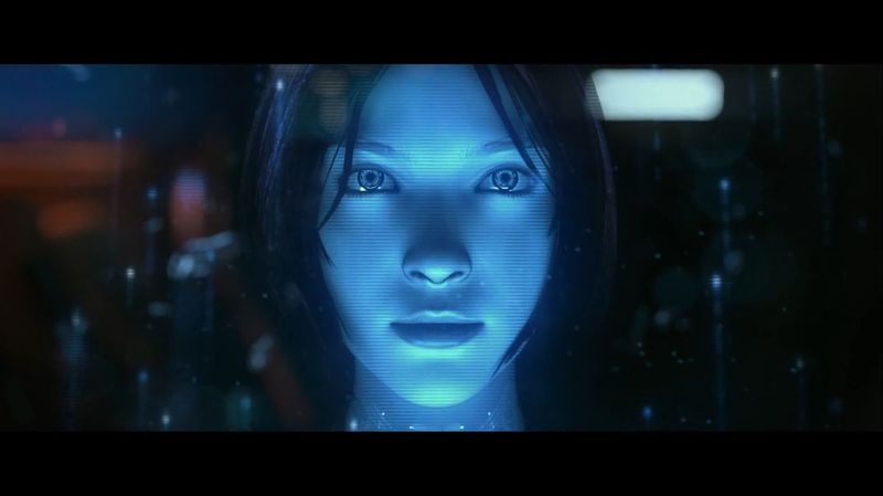 Cortana (Halo)