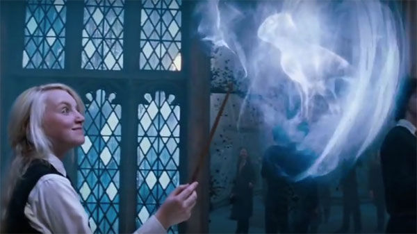 Viralízalo Cuál Es Tu Patronus