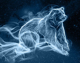Viralízalo / ¿Cuál es tu patronus?