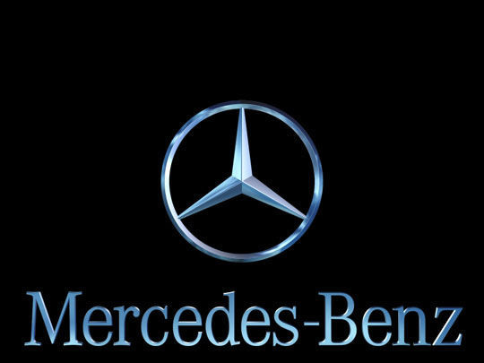 24205 - ¿Cuánto sabes de Mercedes Benz?