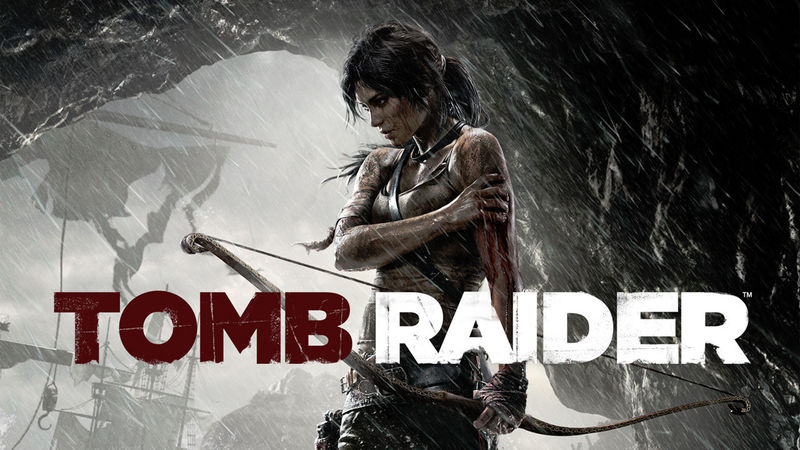 Tomb Raider (Nuevo)