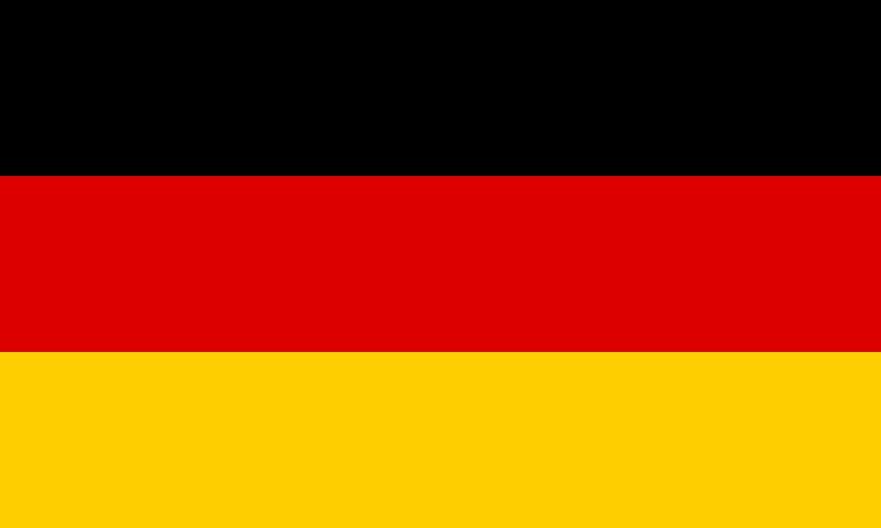 ¿Cuál es nombre oficial de Alemania?
