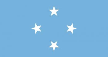 Estados federados de Micronesia