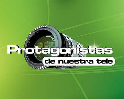 25022 - Los más guapos y las más guapas de la tele