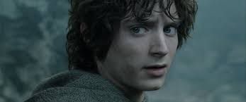 ¿En qué casa estaría Frodo (El señor de los anillos)?