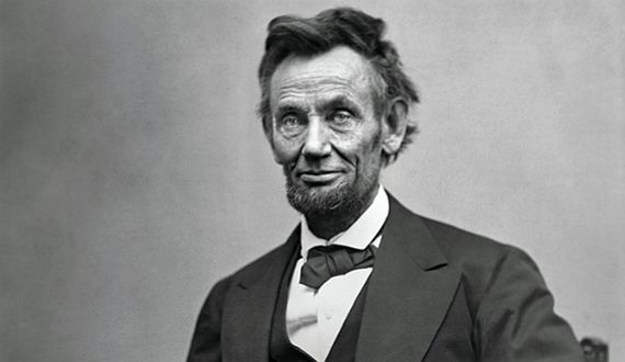 Abraham Lincoln:
