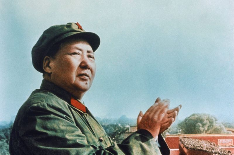 Mao Zedong: