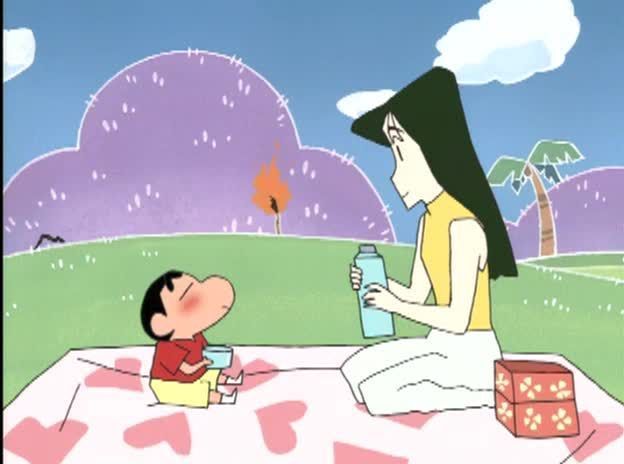 Shinchan mitsi naken that interfere Shinchan mitsi naken consider