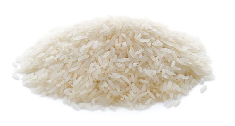 ¿Cómo prefieres comer arroz?