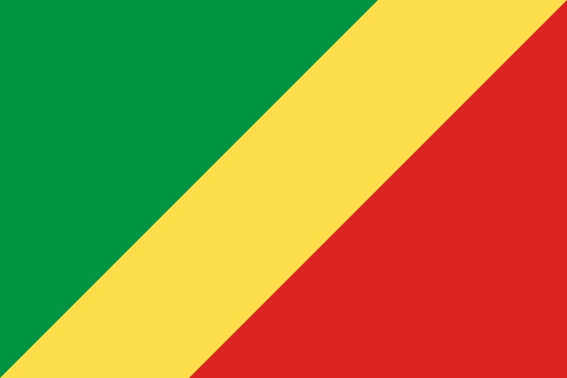 República Del Congo
