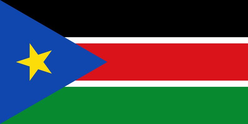 Sudan Del Sur