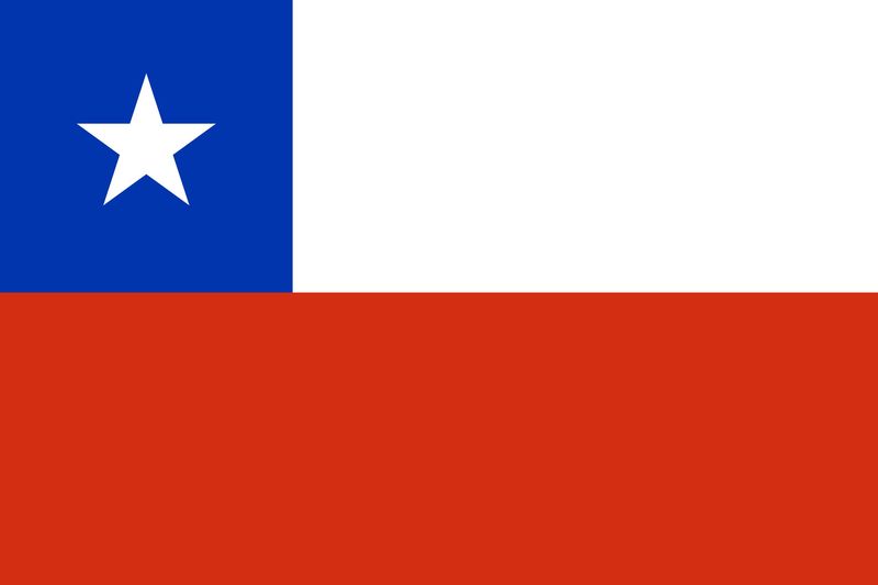 REPÚBLICA DE CHILE