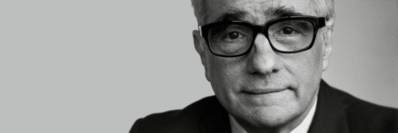 ¿Cuál es tu película favorita de Martin Scorsese?