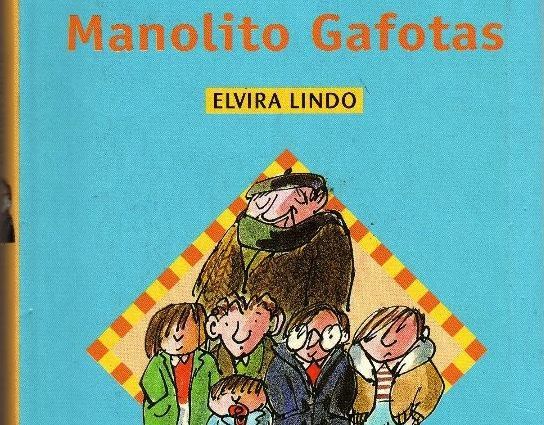 ¿Llegaste a leer algún libro de Manolito Gafotas, cuál de estas novelas no sacó su autora bajo este título?