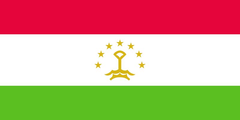 Tayikistán