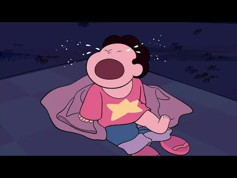 ¿Por qué Steven vuelve a su forma de bebé?