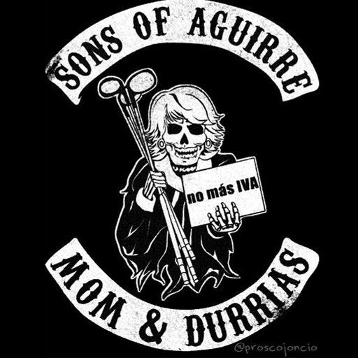 26313 - Sons of Aguirre, pavo