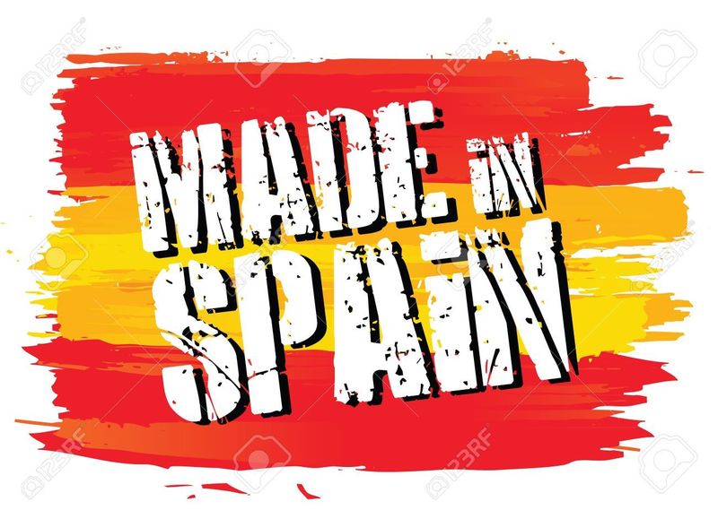 26579 - Combates Made in Spain 2ª parte