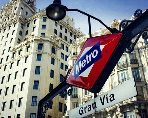 26617 - Metro de Madrid: ¿Lo sabes todo?