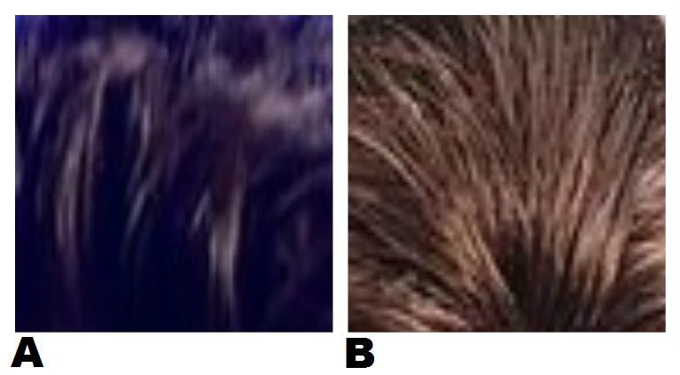 ¿Cuál es pelo/peinado de pretendiente/tronista?