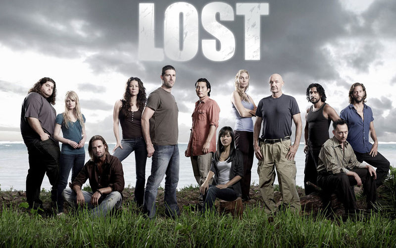 27301 - ¿Cuántos personajes recuerdas de Perdidos (Lost)?